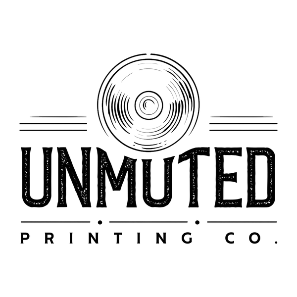 Unmuted Printing Company